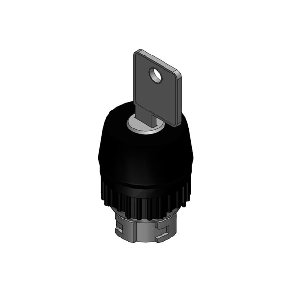 Key Actuator Q-22-B